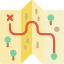 Map icon 64x64