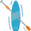 Paddle board іконка 64x64