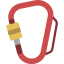 Carabiner icon 64x64