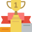 Trophy icon 64x64