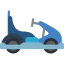 Go kart icon 64x64