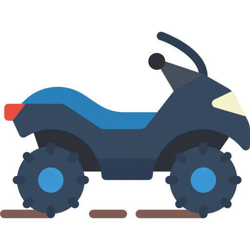 Quad icon