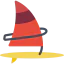 Windsurf icon 64x64