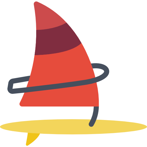 Windsurf icon