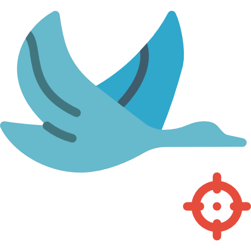 Duck icon