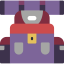 Backpack icon 64x64