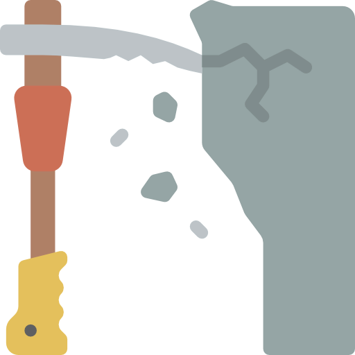 Pick icon