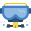 Mask icon 64x64