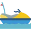 Jet ski Symbol 64x64