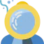 Helmet icon 64x64