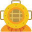 Helmet icon 64x64