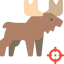 Moose icône 64x64