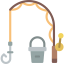Rod icon 64x64