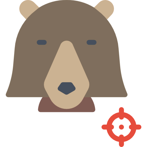 Bear icon