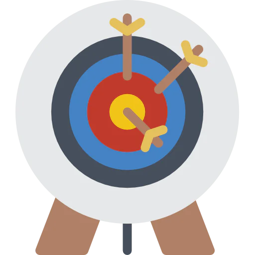Archery icon