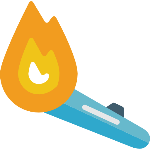 Torch icon