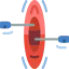 Kayak icon 64x64