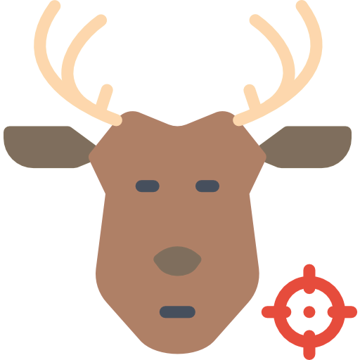 Deer icon