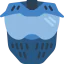 Helmet icon 64x64