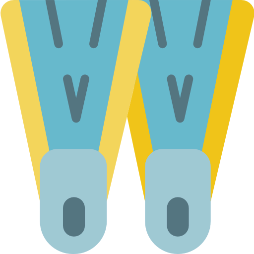 Flippers icon