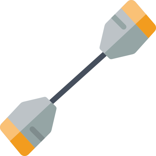 Paddle icon
