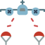 Skydive іконка 64x64