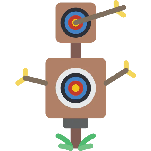 Archery icon