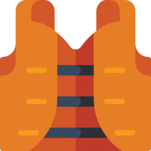 Jacket icon