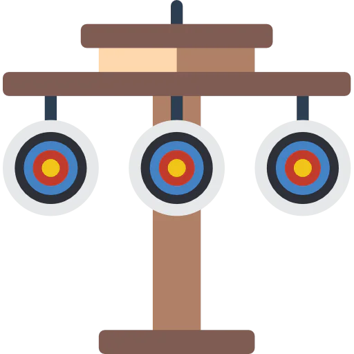 Archery icon