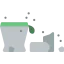 Climbing icon 64x64