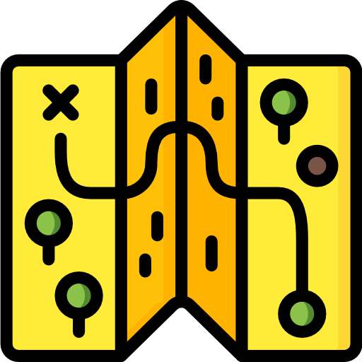Map icon