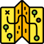 Map icon 64x64