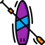 Paddle board іконка 64x64