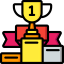 Trophy icon 64x64