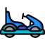 Go kart icon 64x64