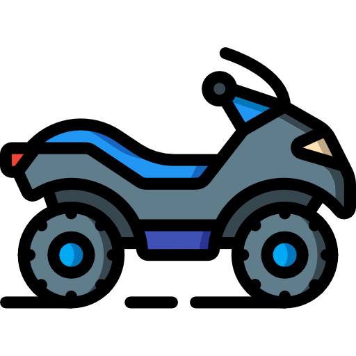 Quad icon