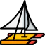 Catamaran icon 64x64