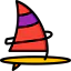 Windsurf icon 64x64