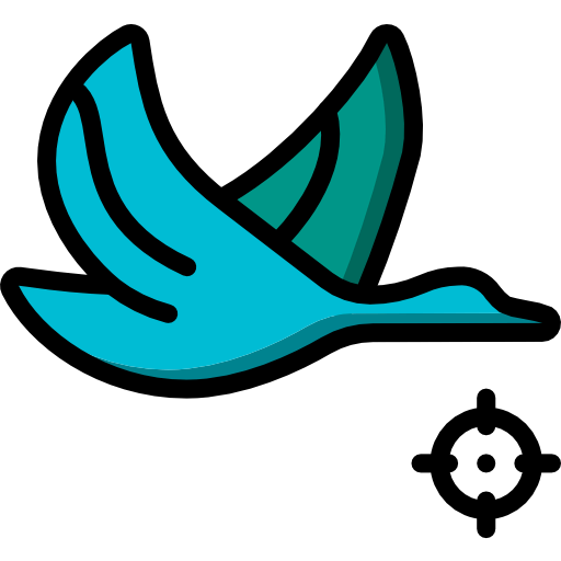 Duck icon
