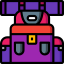 Backpack icon 64x64