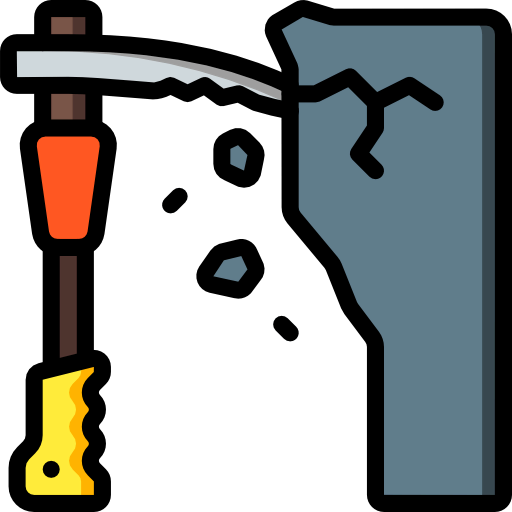 Pick icon
