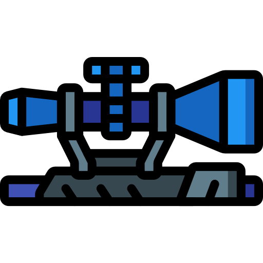 Scope icon