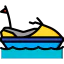 Jet ski Symbol 64x64