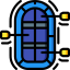 Raft Symbol 64x64