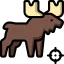Moose icône 64x64
