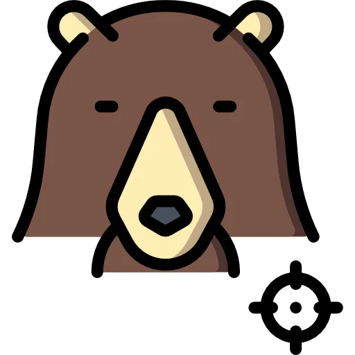 Bear icon