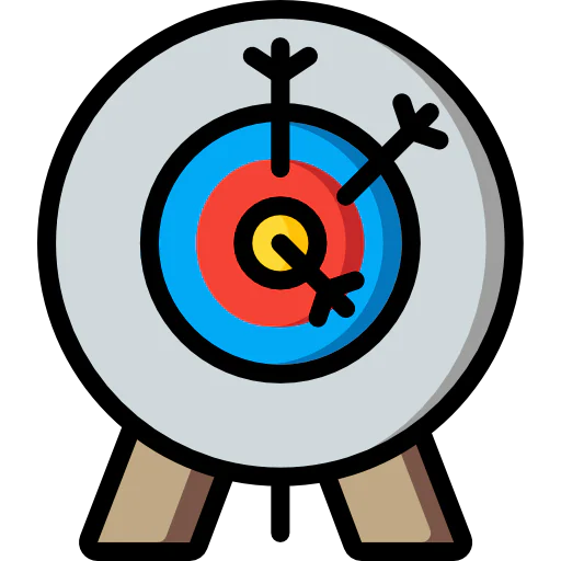 Archery icon
