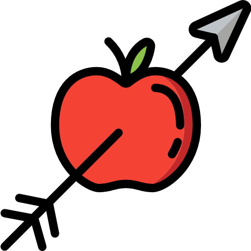 Archery icon