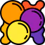 Paintballs icon 64x64