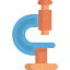 Microscope іконка 64x64